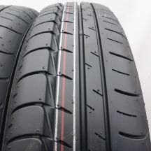 4. Opony 155/70 R19 2x BRIDGESTONE 84Q Ecopia EP500 BMW Letnie 2026 