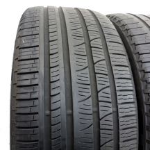 2. 2szt. Opony 275/45 R21 Pirelli - Lato M+S - Scorpion Verde All Season - 110Y - LR