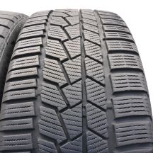 Opona 225/40 R19 1x CONTINENTAL 93V XL WinterContact TS 860 S Zimowa 2023 7,8mm