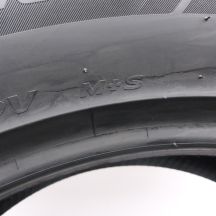 5. Opona 265/55 R19 1x HANKOOK 109V Winter I cept evo3x Zimowa 2021 Jak Nowa 