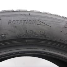 7. Opony 205/60 R18 2x BRIDGESTONE 99H Blizzak LM005 BMW Zimowe 2024 7,5-7,2mm