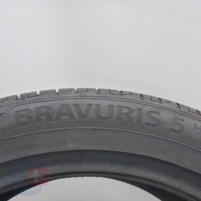 5. Opony 255/45 R20 2x BARUM 105Y XL Bravuris 5 letnie 2022 