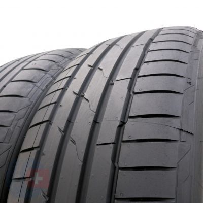 3. 2 x HANKOOK 235/50 R20 100T Ventus S1 evo 3 ev Sealguard Lato 2019 7mm