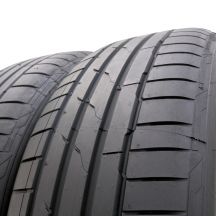 3. 2 x HANKOOK 235/50 R20 100T Ventus S1 evo 3 ev Sealguard Lato 2019 7mm