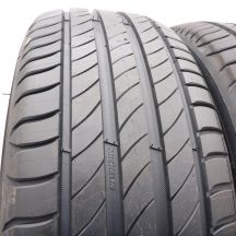 4. Opony 205/50 R17 2x MICHELIN 89V Primacy 4+ Letnie 2024 Nieużywane 