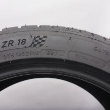 6. Opony 235/45 ZR18 2x MICHELIN 98Y XL Pilot Sport 4 T0 Acoustic Letnie 2023 6,8mm