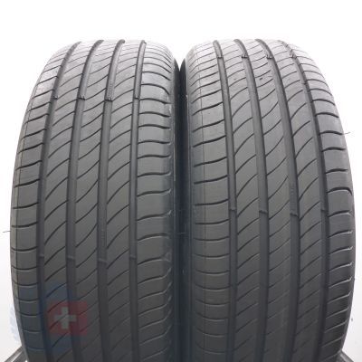 Opony 205/60 R16 2x MICHELIN 92H Primacy 4 S1 Letnie 2023 7,5mm