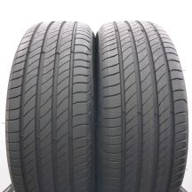 Opony 205/60 R16 2x MICHELIN 92H Primacy 4 S1 Letnie 2023 7,5mm