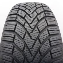 Opona 195/55 R16 1x CONTINENTAL 87H ContiWinterContact TS 850 Zimowa 2015 8mm