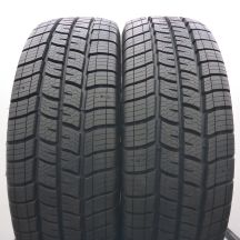 4. Opony 215/65 R16C 4x VREDESTEIN 109/107T Comtrac 2 All Season Wielosezonowe 2025 