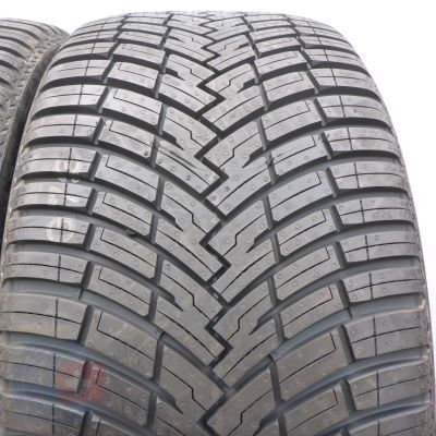 2. Opona 235/35 R19 2x PIRELLI 91Y XL AllSeason 2 Cinturato Wielosezonowe 2022 