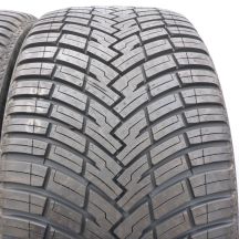 2. Opona 235/35 R19 2x PIRELLI 91Y XL AllSeason 2 Cinturato Wielosezonowe 2022 