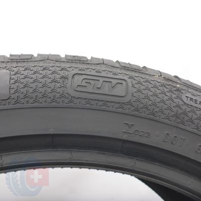 6. Opona 275/40 R20 1x BARUM 106Y XL Bravuris 3 Letnia 2018 7mm