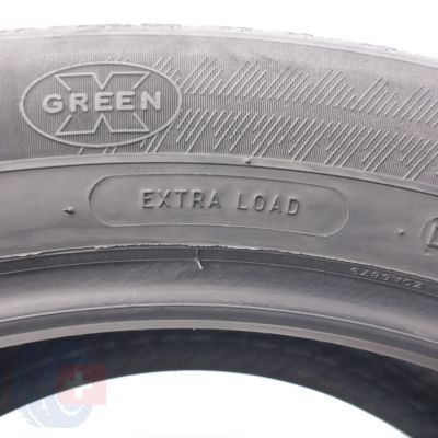 9. Opony 255/45 R20 2x MICHELIN 105V XL Latitude Sport 3 VOL Letnie 2019 5,5-5,2mm