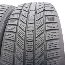 3. Opony 205/50 R17 2x CONTINENTAL 93V XL WinterContact TS870p Zimowe 2023 7,2-7,5mm