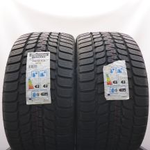 Opony 255/35 R18 2x BRIDGESTONE 94V Blizzak LM-25 Zimowe 2019