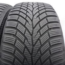 3. Opony 225/50 R17 2x CONTINENTAL 98V XL WinterContact TS 870 Zimowe 2023 7,2-7,5mm
