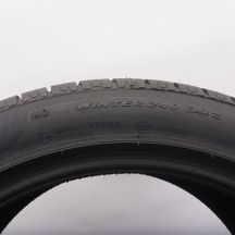 7. Opony 275/40 R19 2x PIRELLI 105V XL Sottozero Winter 240 Serie II M0 Zimowe 2020 