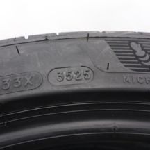 2. Opony 245/40 R18 4x MICHELIN 93Y AO PilotSport 4 Letnie 2025 NOWE
