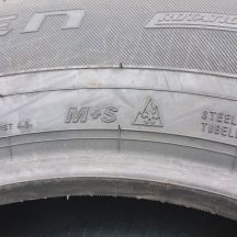 7. Opony 235/70 R16 2x FALKEN 109H XL Eurowinter HS01 SUV Zimowe 2021