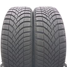 Opony 185/60 R15 2x SEMPERIT 88T Speed-Grip 5 Zimowe 2022 7,5mm
