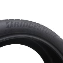 4. 2 x BRIDGESTONE 275/40 R20 106W RFT 5mm Alenza 001 Lato