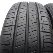 2. 2 x KUMHO 205/60 R16 92H Solus TA31 M+S  Lato 2015 7.2-7.5mm