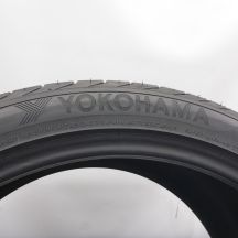 4. Opony 305/35 R23 2x YOKOHAMA 111Y XL Advan Sport V105 Letnie 2019 5,5mm 