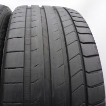 2. Opony 225/40 R20 4x MICHELIN 94V XL PilotSport EV Letnie 2024 5,8-6mm