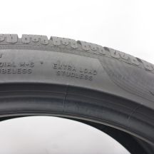 10. Opony 245/40 R20 4x PIRELLI 99V XL Winter 240 Serie II RunFlat BMW Zimowe 2021 6,8-7,5mm