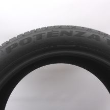 3. Opona 245/45 R19 1x BRIDGESTONE 98Y Potenza S001 RFT BMW Letnia 2020 Jak Nowa