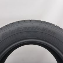 8. Opony 195/75 R16C 4x YOKOHAMA 110/108T BluEarth Van Letnie 2025 