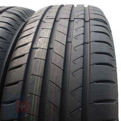 3. 2 x DAYTON 215/65 R16 98H Touring 2 Lato 2017 