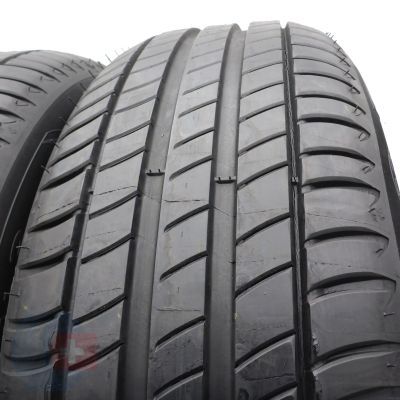 3. Opony 215/60 R16 2x MICHELIN 99H XL Primacy 3 Letnie 2016 7,2mm
