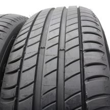 3. Opony 215/60 R16 2x MICHELIN 99H XL Primacy 3 Letnie 2016 7,2mm