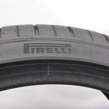 3. Opona 205/40 R18 1x PIRELLI 86W XL PZero PZ4 BMW RunFlat Letnia 2020 6,8mm