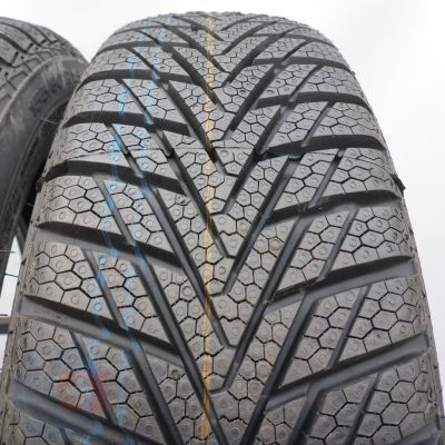 2. Opony 155/60 R15 2x CONTINENTAL 74T ContiWinterContact TS800 Zimowe 2022 