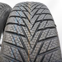 2. Opony 155/60 R15 2x CONTINENTAL 74T ContiWinterContact TS800 Zimowe 2022 