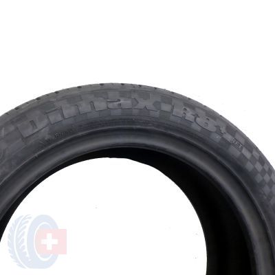 4. 1 x RADAR 245/50 RF18 100W  Dimax R8+ RFT Lato 2018 