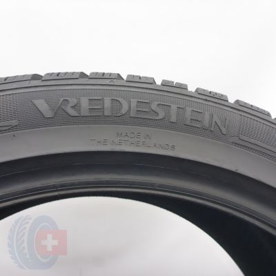 5. Opony 265/40 R21 4x VREDESREIN 105Y XL Wintrac PRO Zimowe 2024 8mm