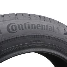 5. 4 x CONTINENTAL 215/60 R17 C 109/107T VanContact Eco Lato 2022