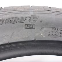 5. Opona 225/40 R18 1x MICHELIN 92Y XL PilotSport PS2 MO Letnia 2015 5,3mm