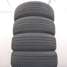 Opony 235/55 R18 4x CONTINENTAL100H WinterContact TS 870 P Zimowe 2023 8,8-7,8mm 