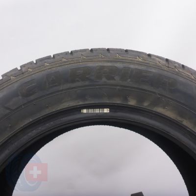 7. Opony 195/65 R15 2x PIRELLI 95T XL Carrier Letnie 2022 Nieużywane