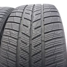 4. Opony 245/40 R18 2x BARUM 97V XL Polaris5 Zimowe 2023 7,8mm