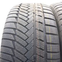 2. Opony 245/45 R18 2x CONTINENTAL 96V WinterContact TS 850 P Zimowe 2023 