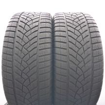 3. Opony 255/50 R19 4x GOODYEAR 107T XL UltraGrip Performance+ Zimowe 2022/23 7,5mm