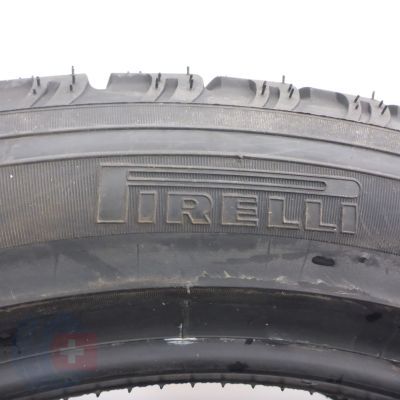 5. Opony 255/50 R20 2x PIRELLI 109Y XL Scorpion Zero Letnie M+S 2022 Nieużywane