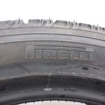 5. Opony 255/50 R20 2x PIRELLI 109Y XL Scorpion Zero Letnie M+S 2022 Nieużywane