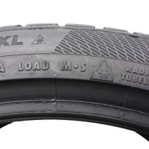 2. Opony 235/40 R19 2x CONTINENTAL 96V XL WinterContact TS850P Zimowe 2018 6,8-7mm